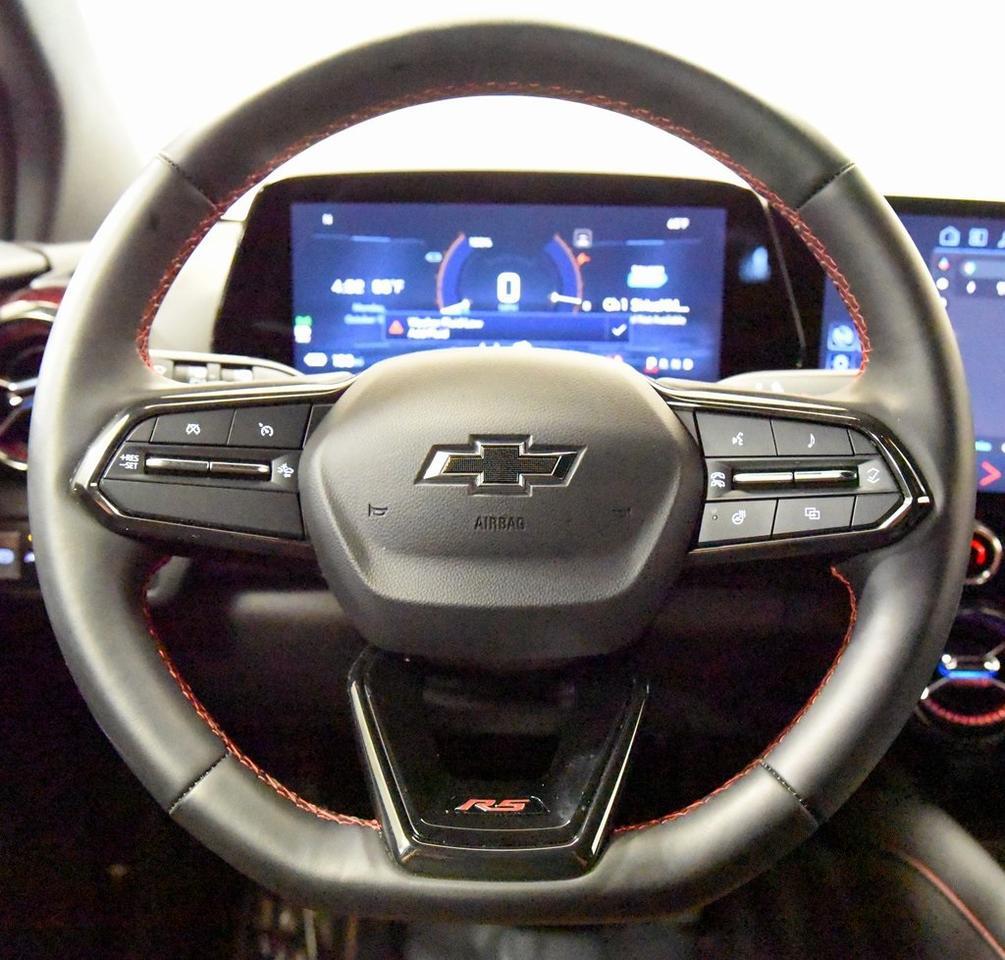 2024 Chevrolet Blazer EV RS Akron