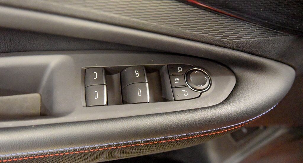 2024 Chevrolet Blazer EV RS Akron