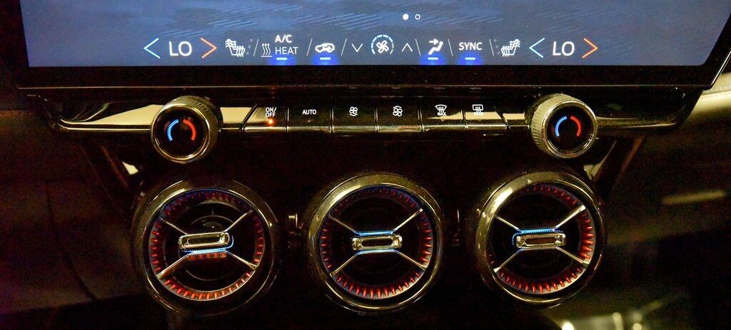 2024 Chevrolet Blazer EV RS Akron