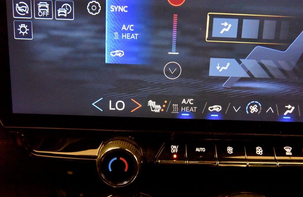 2024 Chevrolet Blazer EV RS Akron
