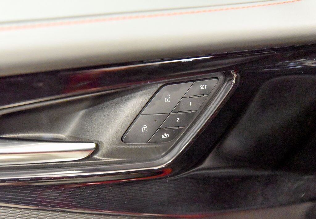 2024 Chevrolet Blazer EV RS Akron