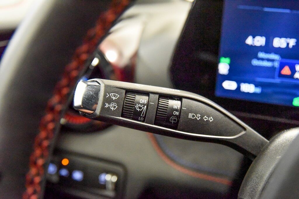 2024 Chevrolet Blazer EV RS Akron