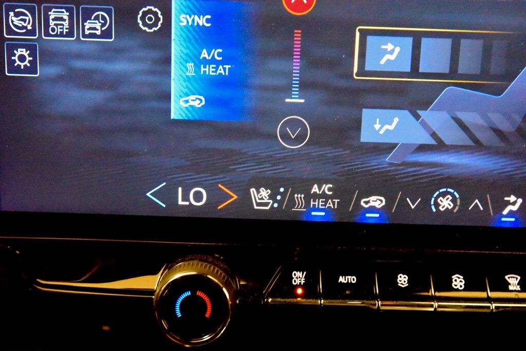 2024 Chevrolet Blazer EV RS Akron