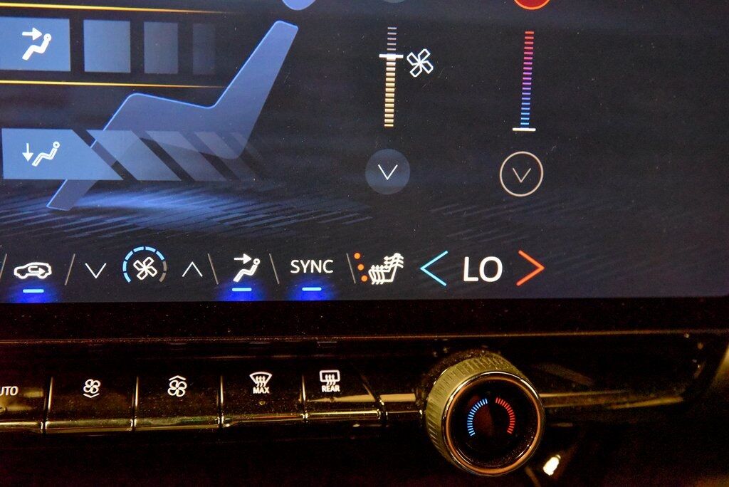 2024 Chevrolet Blazer EV RS Akron