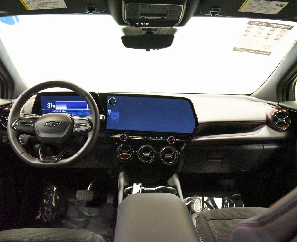2024 Chevrolet Blazer EV RS Akron