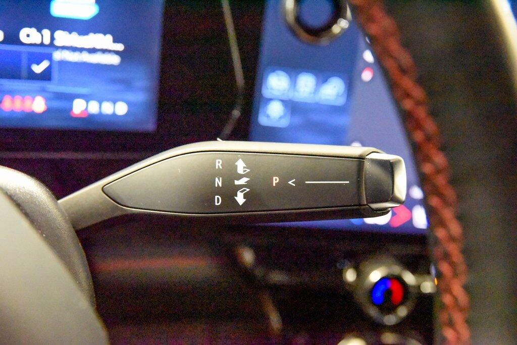 2024 Chevrolet Blazer EV RS Akron