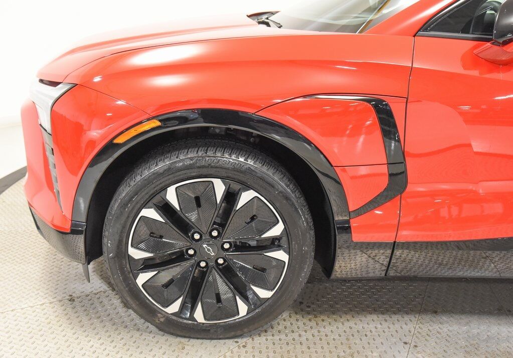 2024 Chevrolet Blazer EV RS Akron