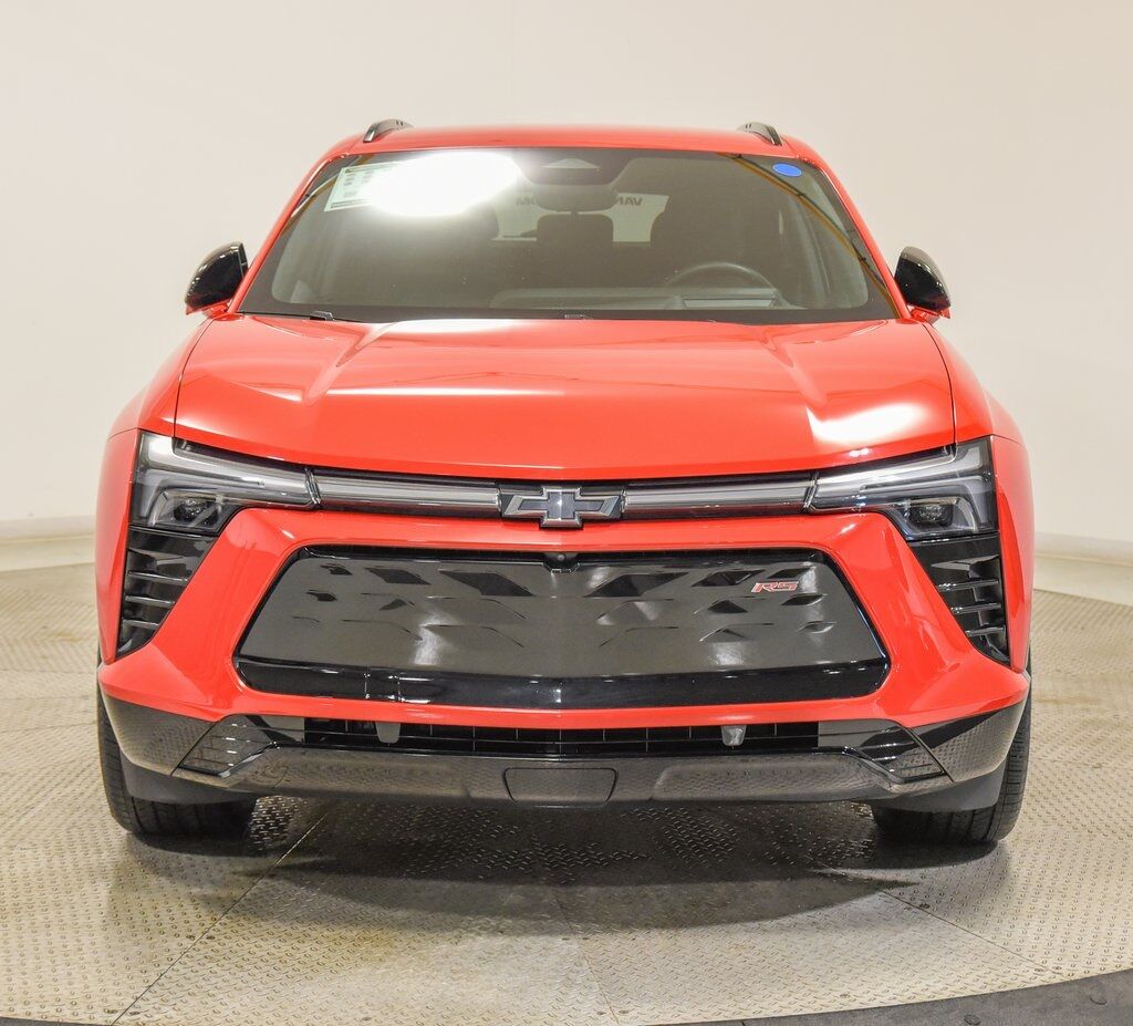 2024 Chevrolet Blazer EV RS Akron