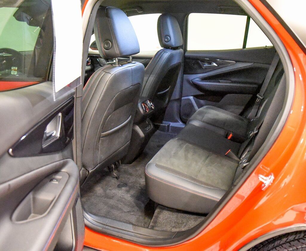 2024 Chevrolet Blazer EV RS Akron