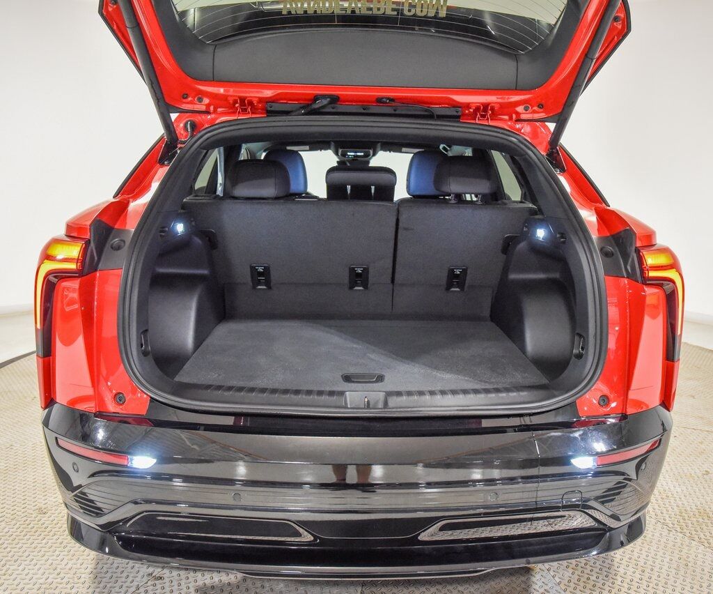 2024 Chevrolet Blazer EV RS Akron