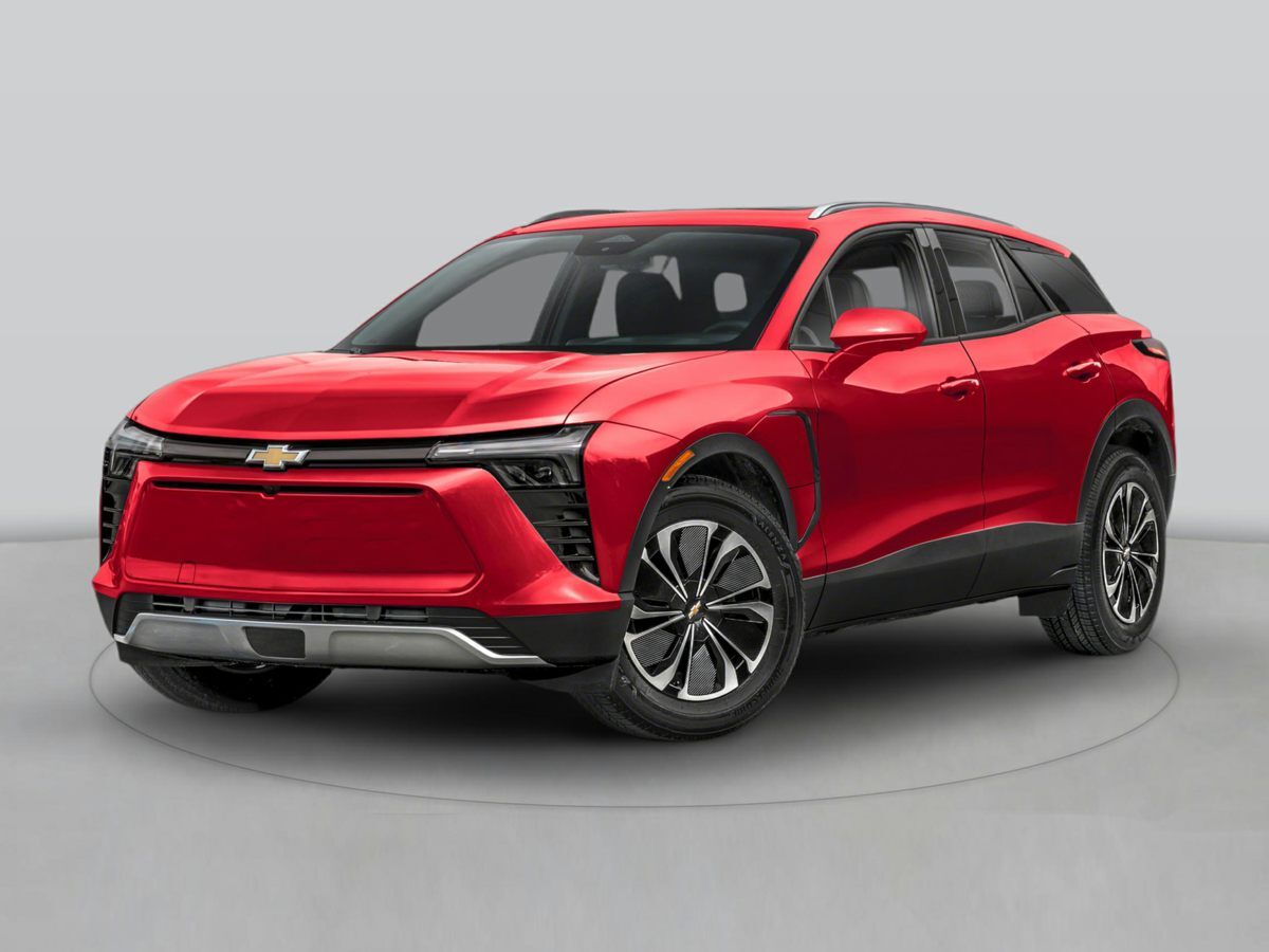 2024 Chevrolet Blazer EV RS Akron OH