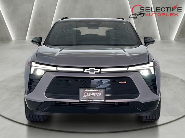 2024 Chevrolet Blazer EV RS