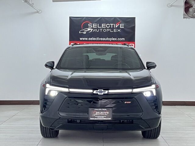 2024 Chevrolet Blazer EV RS