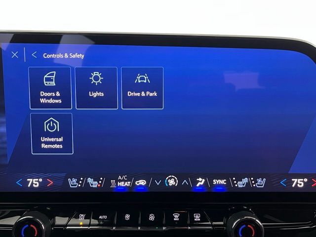 2024 Chevrolet Blazer EV RS Carrollton TX