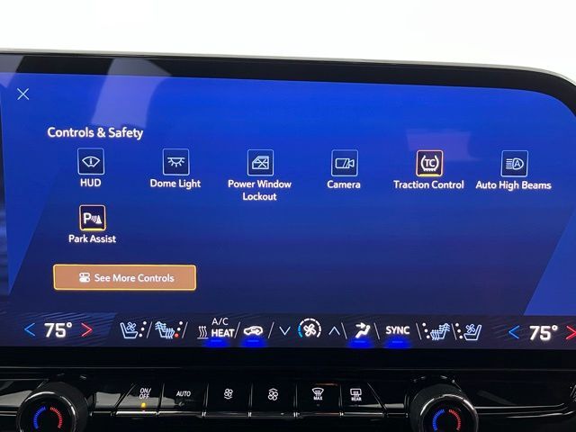 2024 Chevrolet Blazer EV RS Carrollton TX