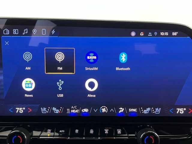 2024 Chevrolet Blazer EV RS Carrollton TX