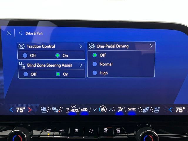 2024 Chevrolet Blazer EV RS Carrollton TX