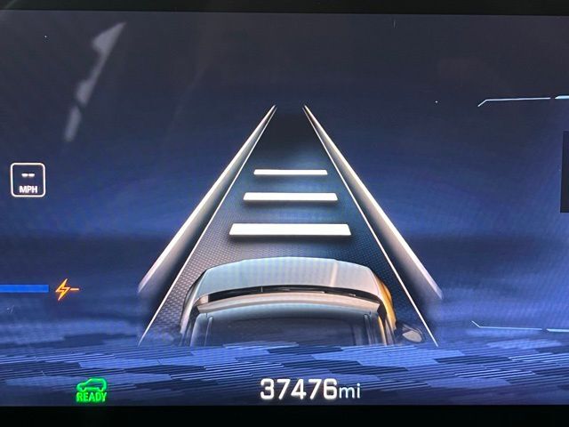 2024 Chevrolet Blazer EV RS Carrollton TX