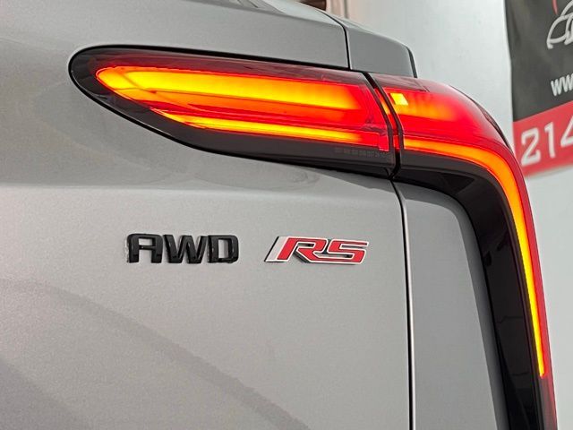 2024 Chevrolet Blazer EV RS Carrollton TX