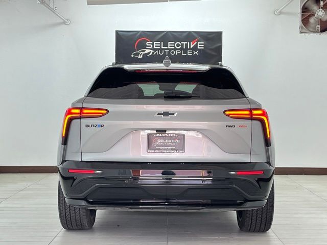 2024 Chevrolet Blazer EV RS Carrollton TX
