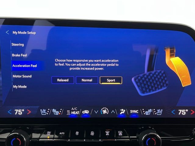 2024 Chevrolet Blazer EV RS Carrollton TX