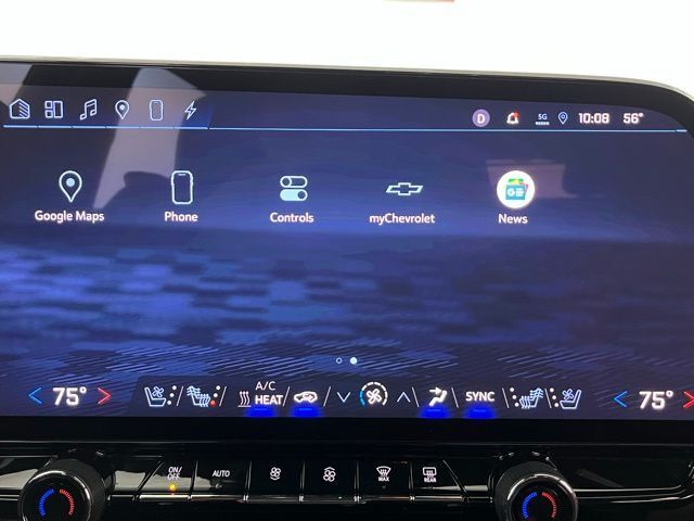 2024 Chevrolet Blazer EV RS Carrollton TX