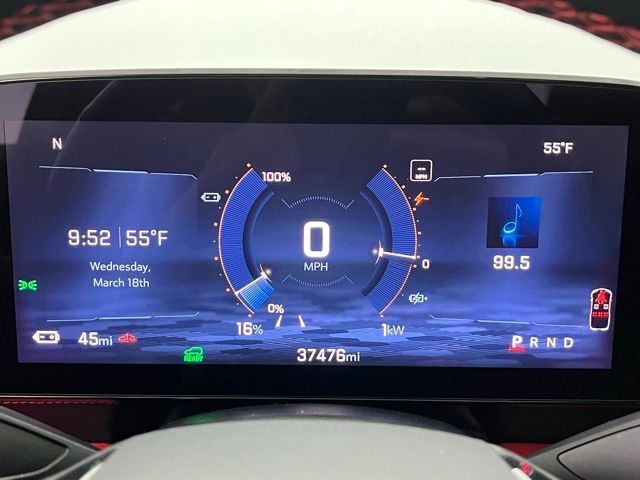 2024 Chevrolet Blazer EV RS Carrollton TX