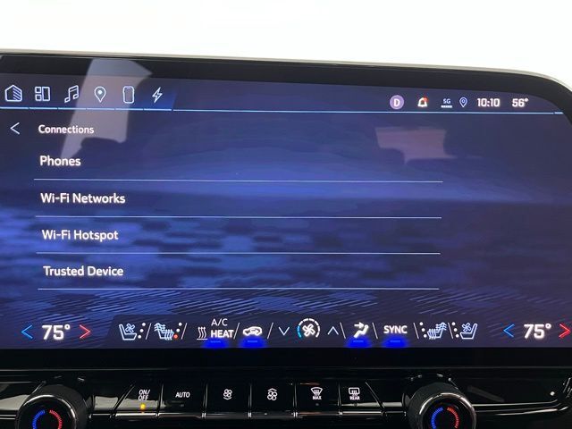 2024 Chevrolet Blazer EV RS Carrollton TX