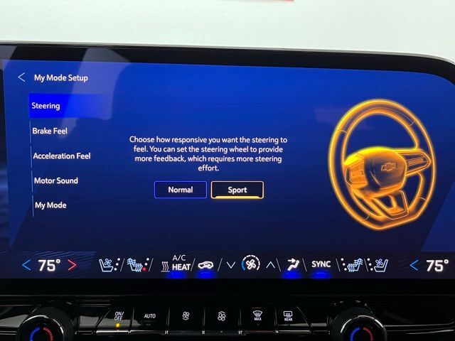 2024 Chevrolet Blazer EV RS Carrollton TX