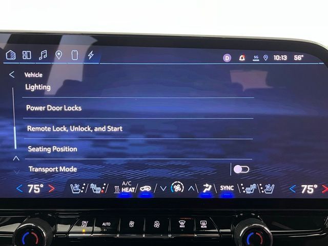 2024 Chevrolet Blazer EV RS Carrollton TX