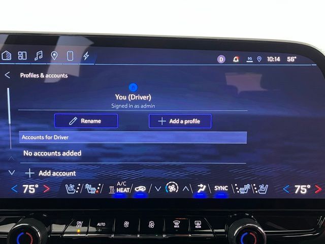 2024 Chevrolet Blazer EV RS Carrollton TX