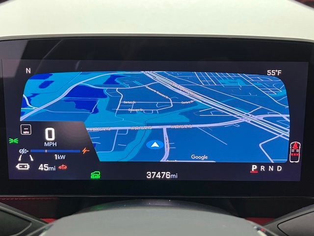 2024 Chevrolet Blazer EV RS Carrollton TX