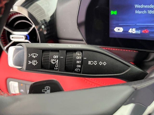 2024 Chevrolet Blazer EV RS Carrollton TX