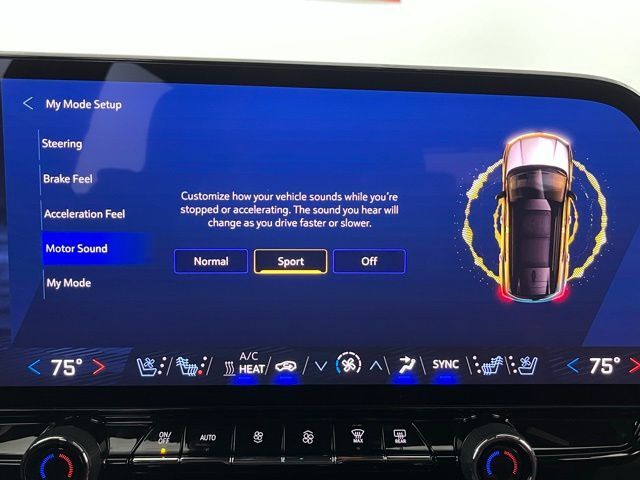 2024 Chevrolet Blazer EV RS Carrollton TX