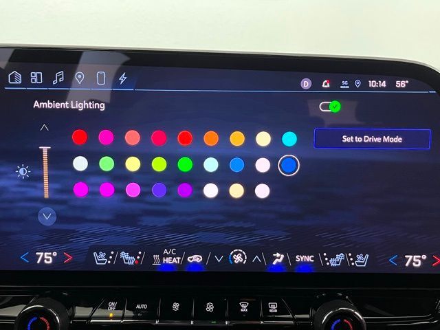 2024 Chevrolet Blazer EV RS Carrollton TX