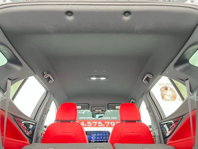 2024 Chevrolet Blazer EV RS Carrollton TX