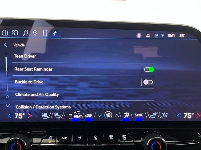 2024 Chevrolet Blazer EV RS Carrollton TX