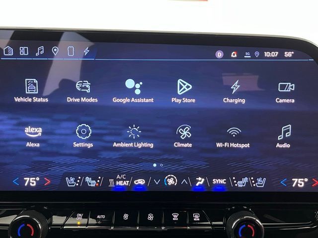 2024 Chevrolet Blazer EV RS Carrollton TX