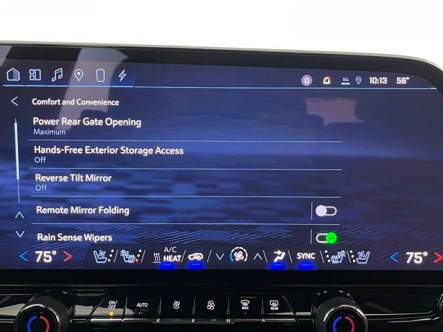 2024 Chevrolet Blazer EV RS Carrollton TX