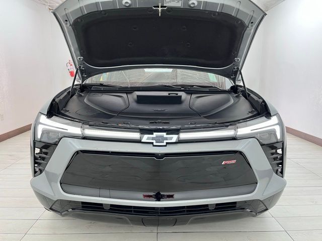2024 Chevrolet Blazer EV RS Carrollton TX