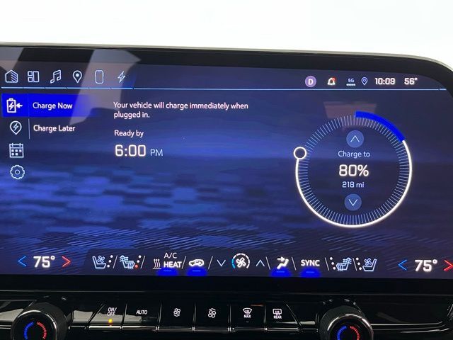 2024 Chevrolet Blazer EV RS Carrollton TX