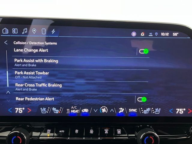 2024 Chevrolet Blazer EV RS Carrollton TX