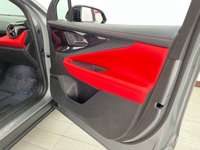 2024 Chevrolet Blazer EV RS Carrollton TX