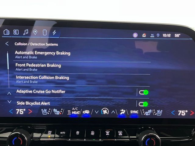 2024 Chevrolet Blazer EV RS Carrollton TX