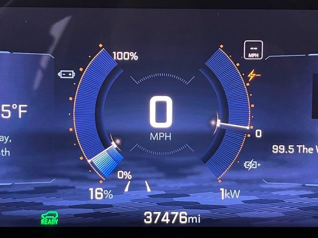 2024 Chevrolet Blazer EV RS Carrollton TX