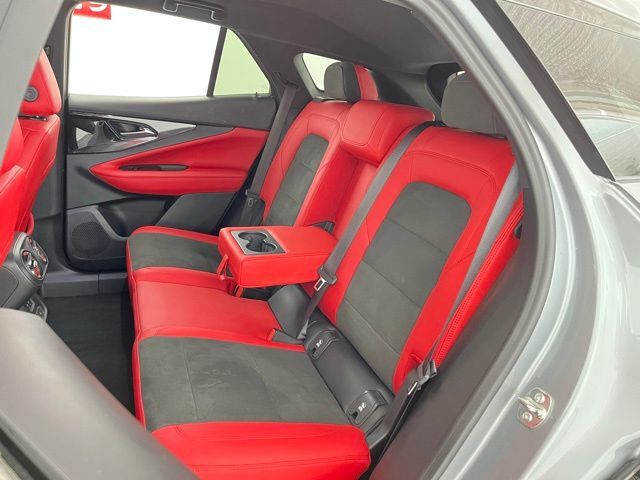 2024 Chevrolet Blazer EV RS Carrollton TX