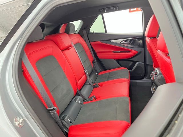 2024 Chevrolet Blazer EV RS Carrollton TX