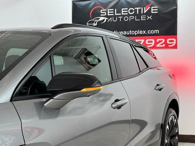 2024 Chevrolet Blazer EV RS Carrollton TX