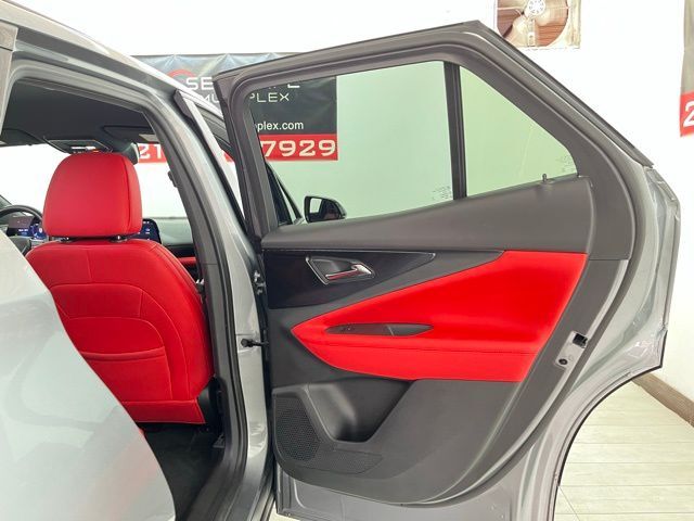 2024 Chevrolet Blazer EV RS Carrollton TX