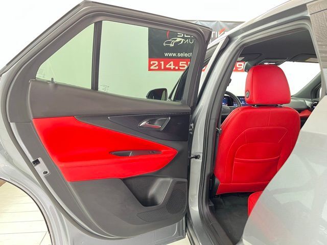 2024 Chevrolet Blazer EV RS Carrollton TX